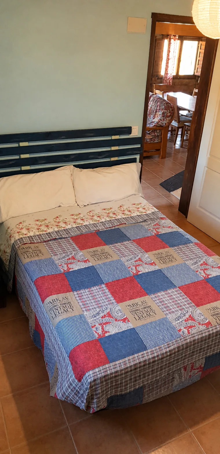 Apartamento, fotografía aprobada 4