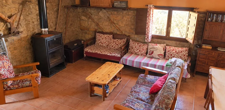 Apartamento, fotografía aprobada 6
