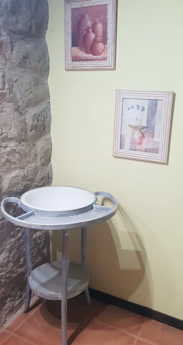 Decoración del baño